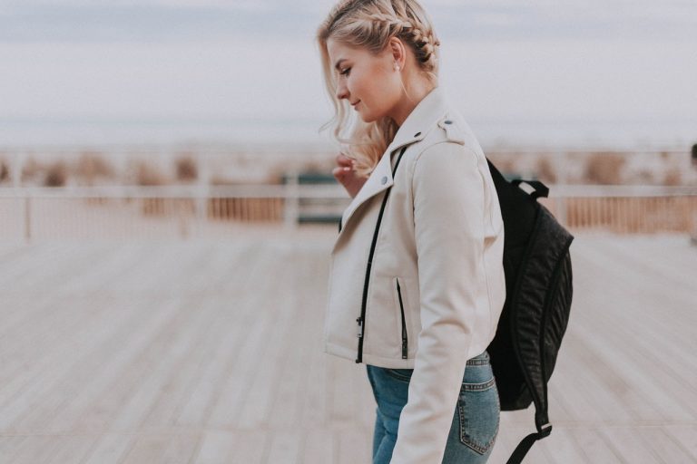 Chupas y chaquetas de entretiempo muy cool con precios mínimos en Aliexpress