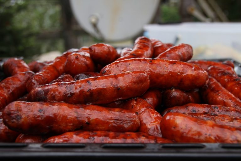 Cómo hacer un chorizo al vino de escándalo en pocos minutos 