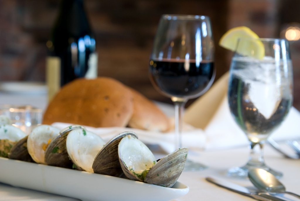 10 recetas de San Valentín para poner 'a tono' a tu pareja