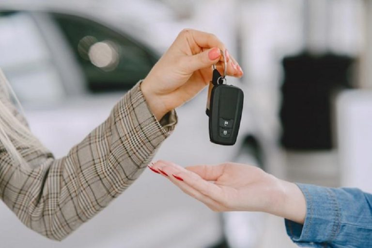 ¿Cuál es la mejor opción para financiar un coche?
