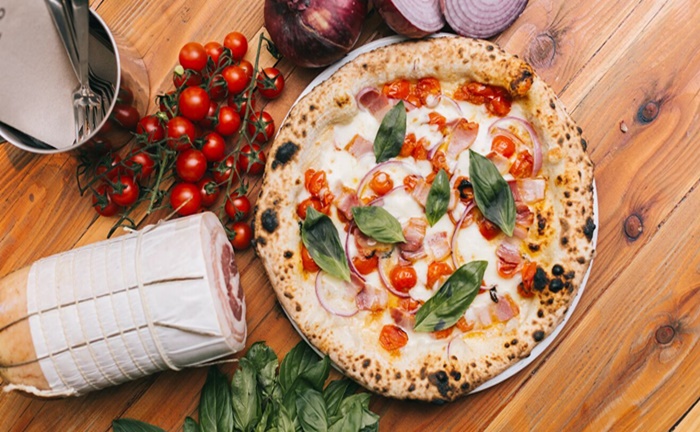 Cómo son pizzas preparadas supermercado OCU