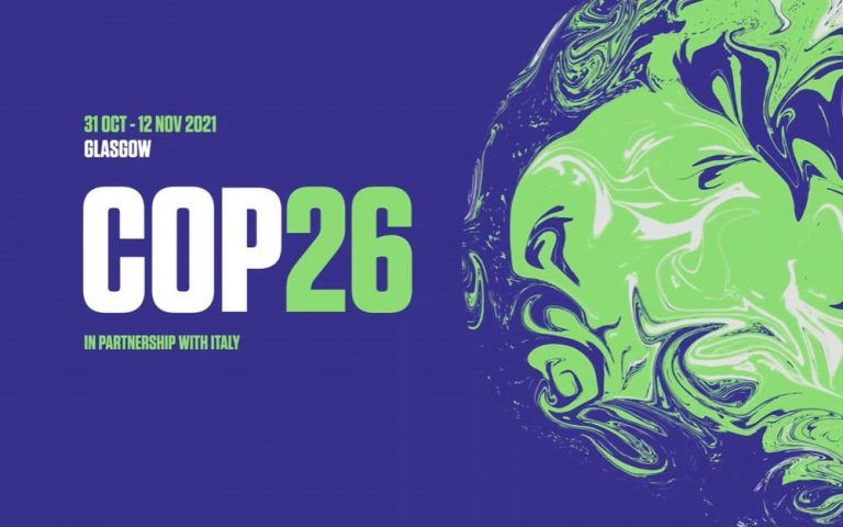 El acuerdo de la COP26 hace esperar puntos de inflexión positivos contra la crisis climática