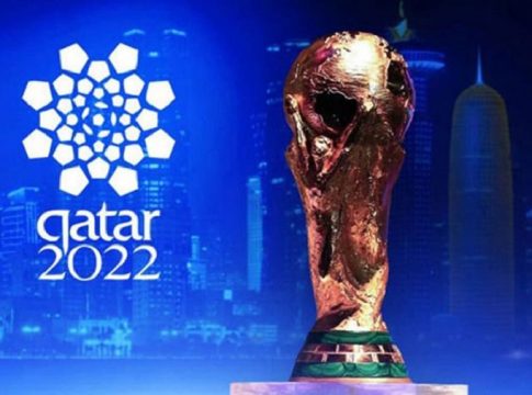 deporte Mundial de Futbol 2022