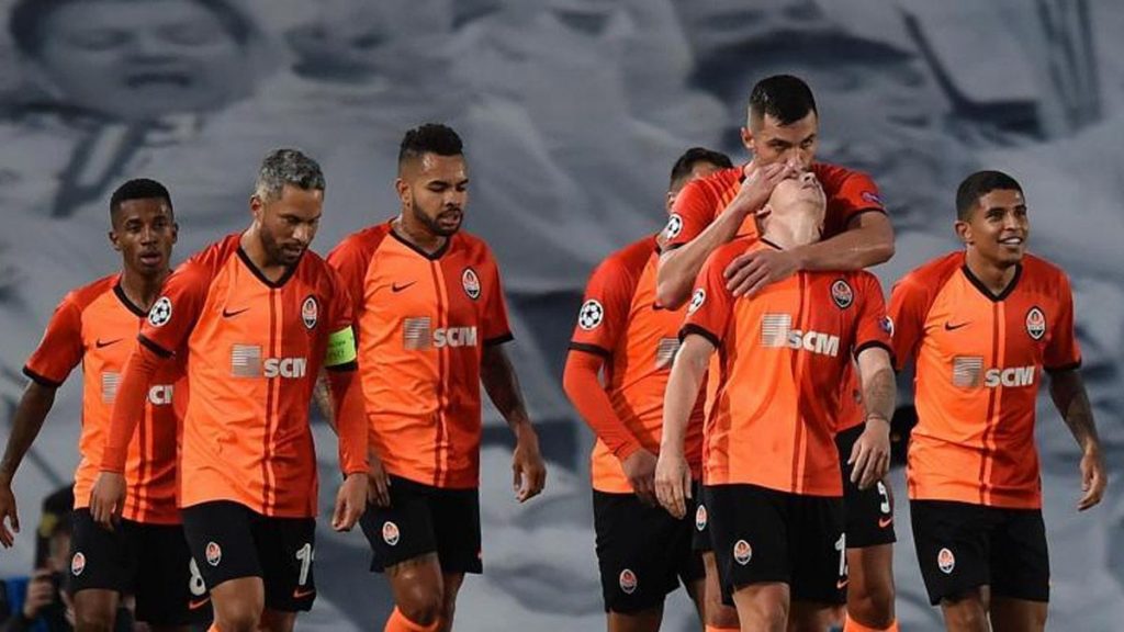 El deporte ya da los primeros síntomas de crisis frente a la disputa entre Rusia contra Ucrania 