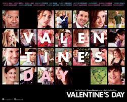 10 películas románticas para disfrutar de San Valentín