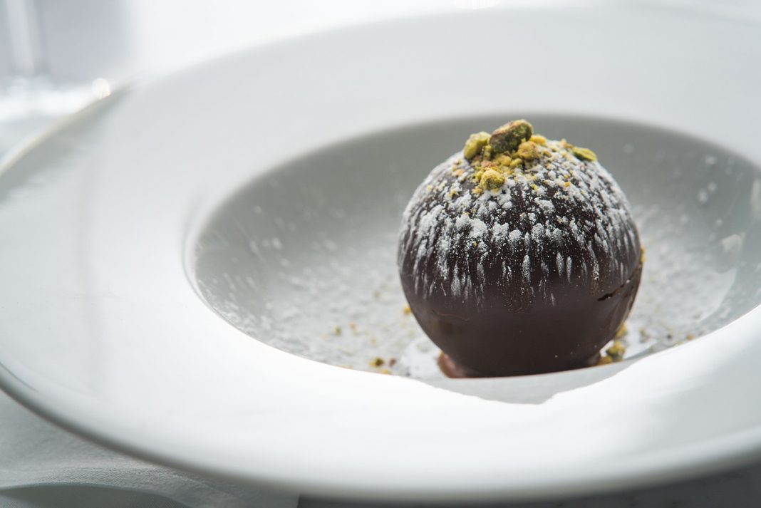 10 recetas de San Valentín para poner 'a tono' a tu pareja