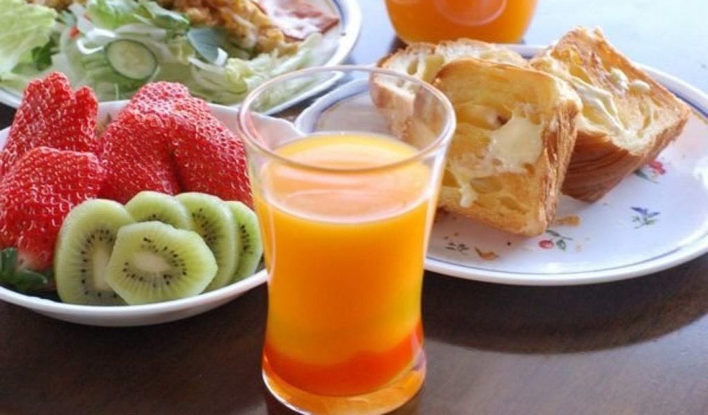 Este es el único pan que deberías tomar para desayunar