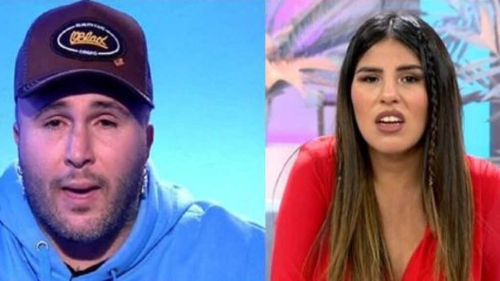  Kiko Rivera revela la razón por la que pegó a su hermana Isa Pantoja 
