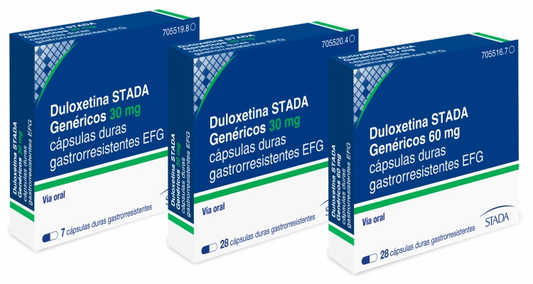 Los antidepresivos más consumidos en España