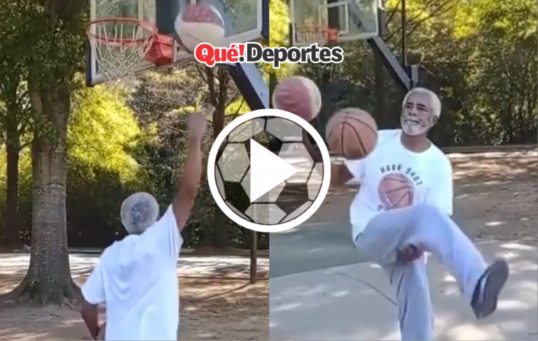 La edad no es una excusa