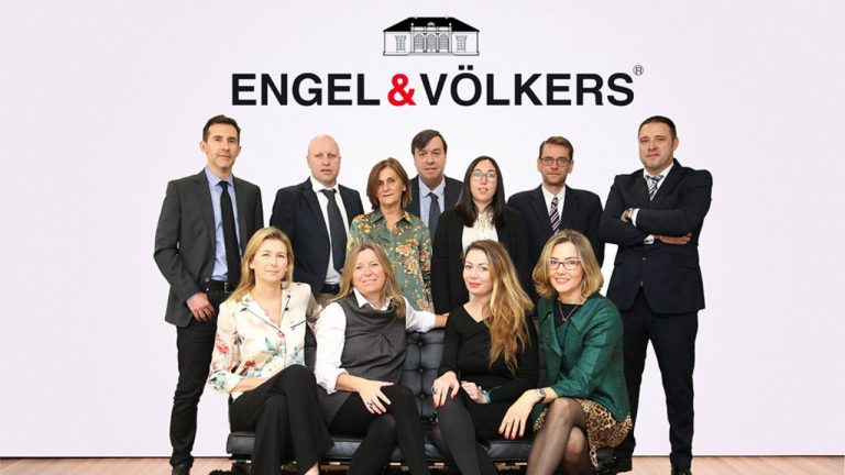 Las ventas de Engel & Völkers Madrid Centro crecieron un 70% en 2021 gracias al impulso del comprador internacional