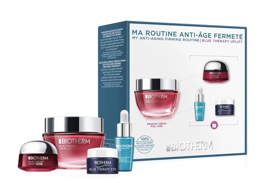 estuche biotherm el corte ingles