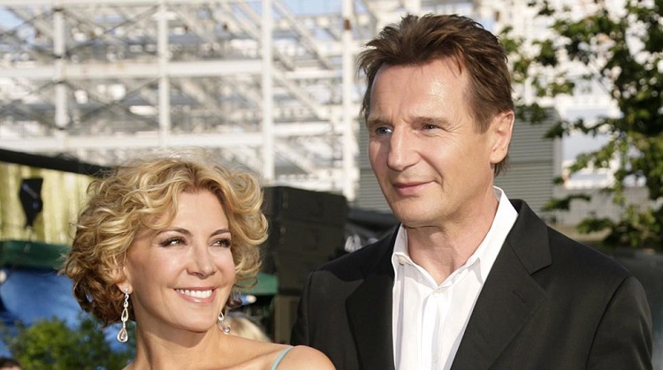Famosos de Hollywood que vivieron una tragedia en sus vidas