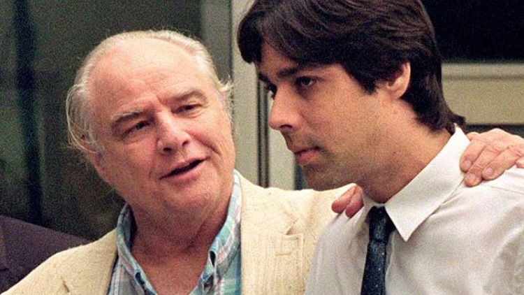 Famosos de Hollywood que vivieron una tragedia en sus vidas