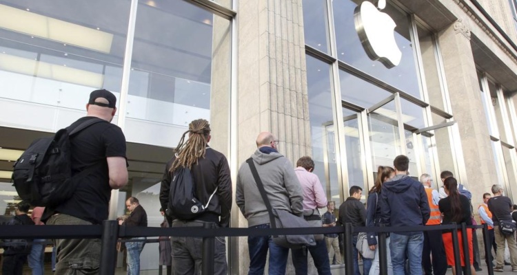 10 confesiones que los trabajadores de las tiendas Apple nunca confesaran 10 10 confesiones que los trabajadores de las tiendas Apple nunca confesaran