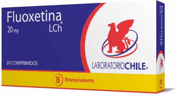 Los antidepresivos más consumidos en España