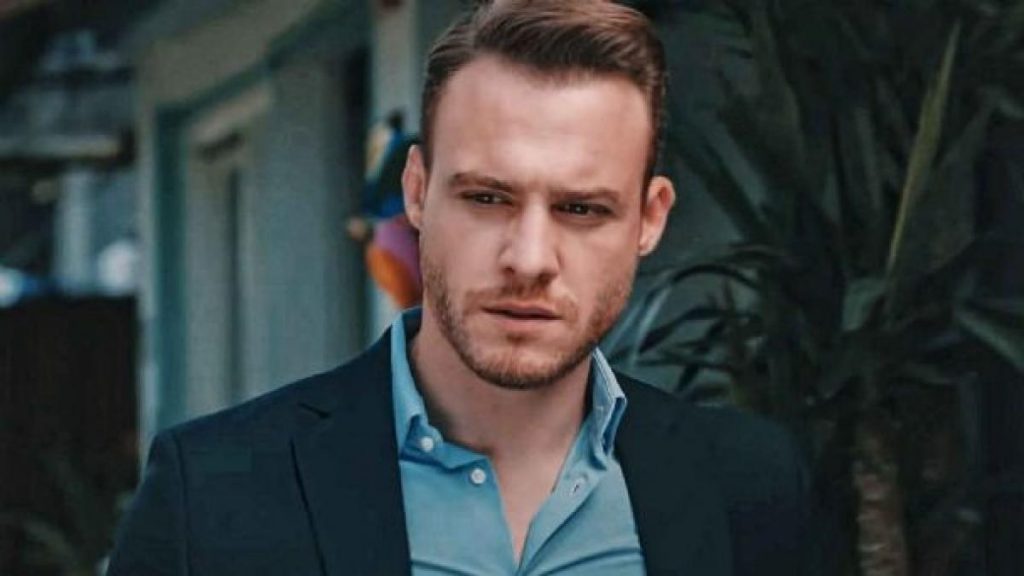 El motivo de la posible ruptura de Hande Erçel y Kerem Bürsin