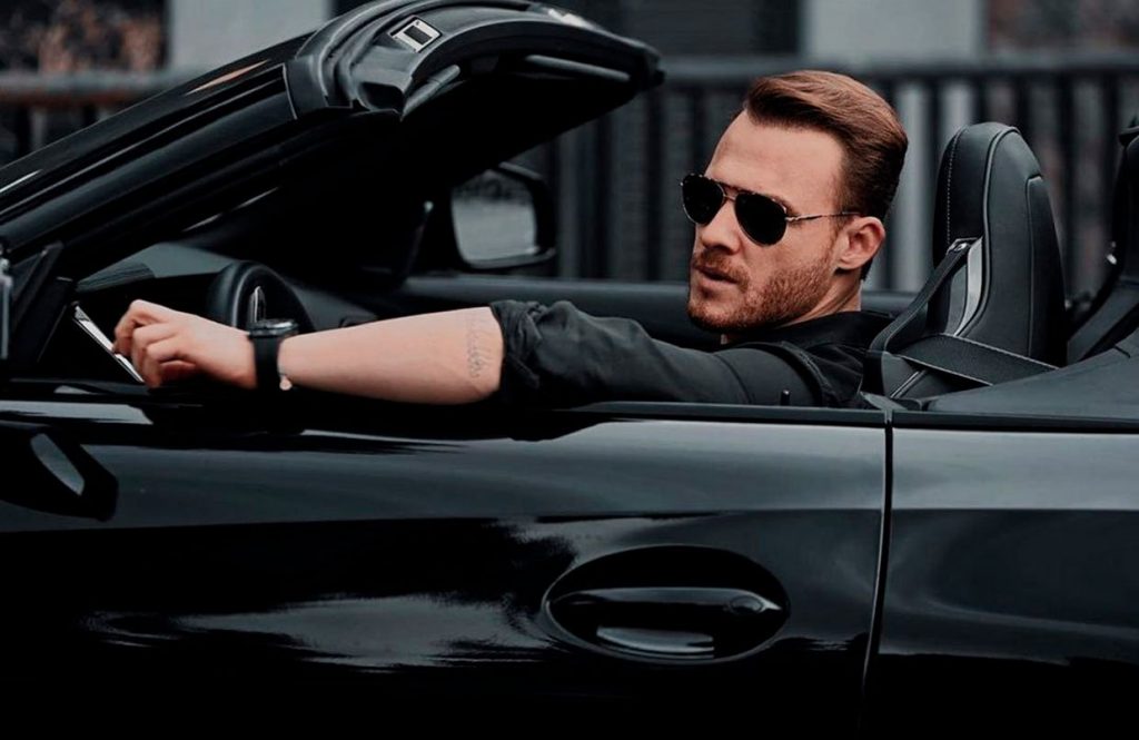 El motivo de la posible ruptura de Hande Erçel y Kerem Bürsin