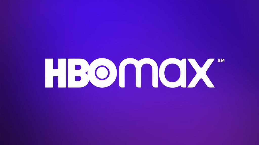 hbo max