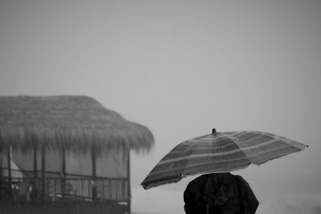 La técnica que debes usar para quitar la humedad de una casa