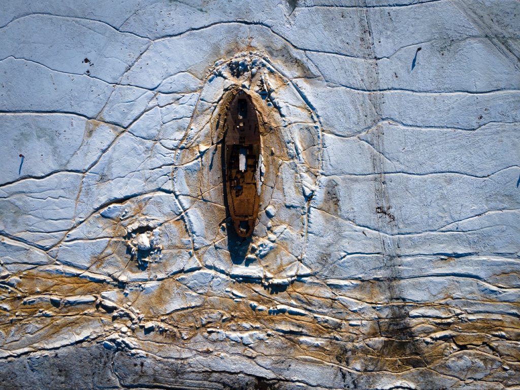 La técnica que debes usar para quitar la humedad de una casa