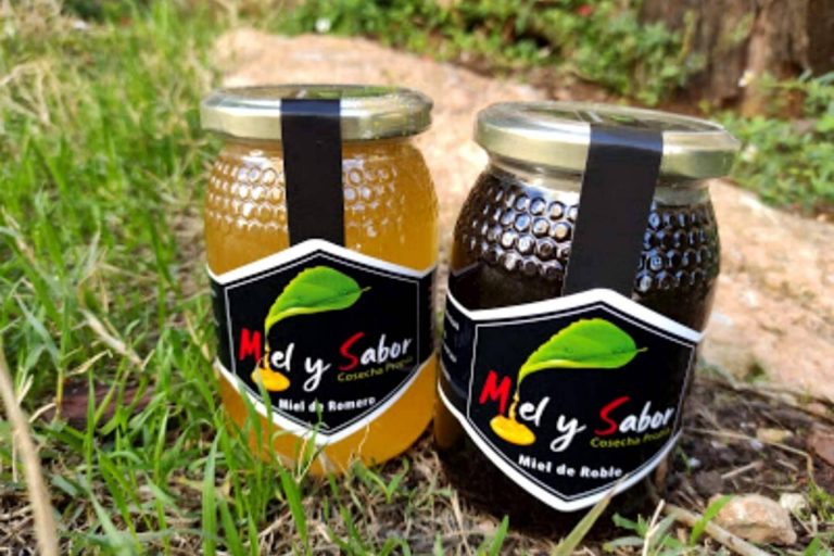 Miel y Sabor respeta el cuidado de las abejas