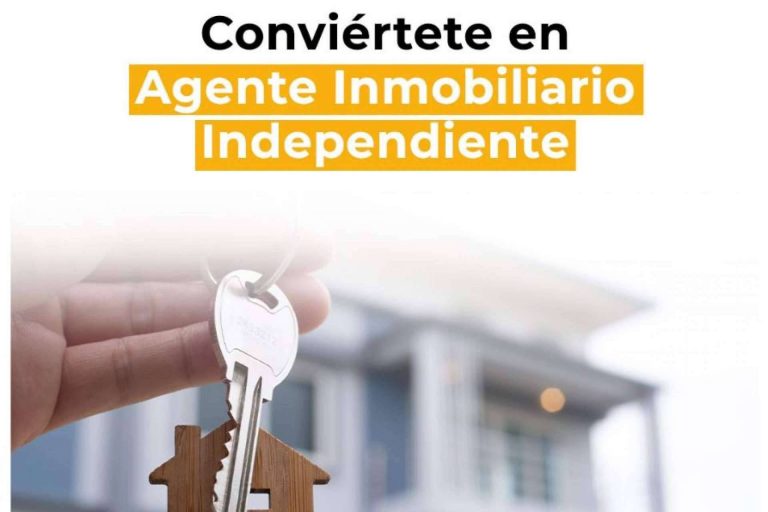 Convertirse en agente inmobiliario independiente y ser el propio jefe de la mano de Netek