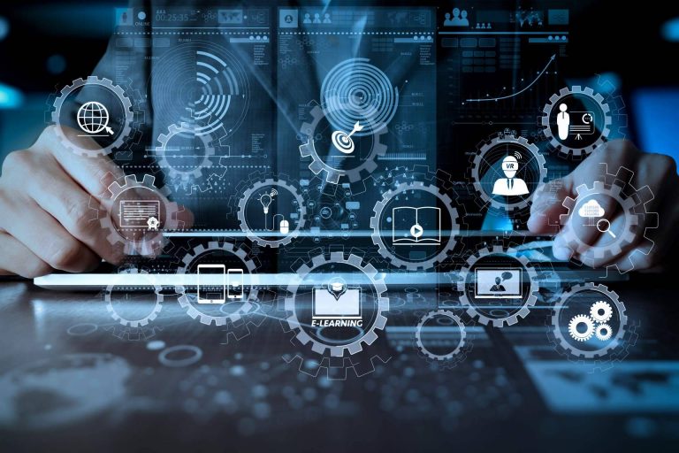 Sr. Jingles, agente digitalizador de Acelera Pyme