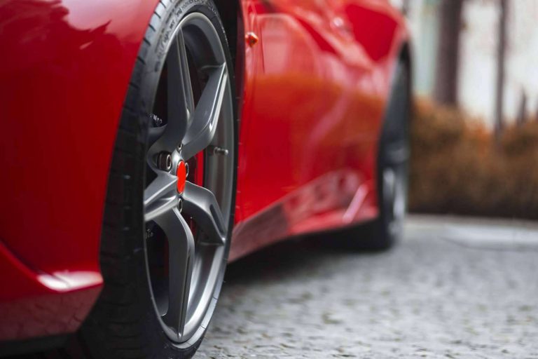 Encontrar múltiples modelos de llantas GMP Italia es posible en Todo Llantas Shop