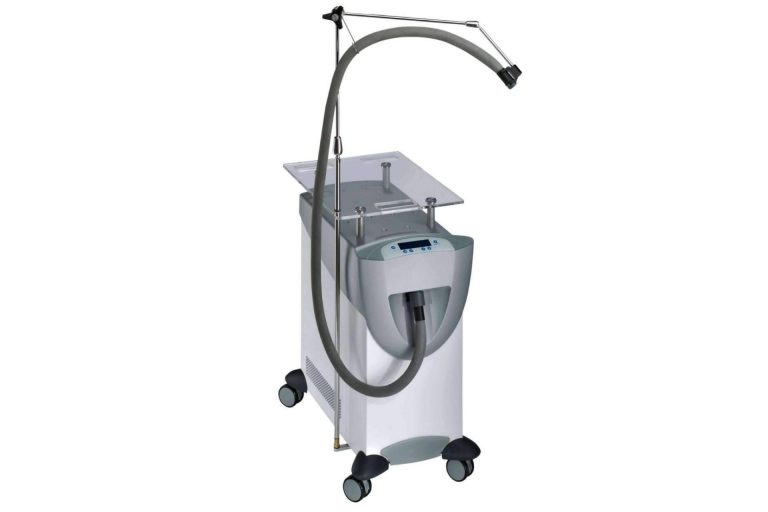 FrioMedic, compañía distribuidora del equipo criogénico Zimmer Cryo 6