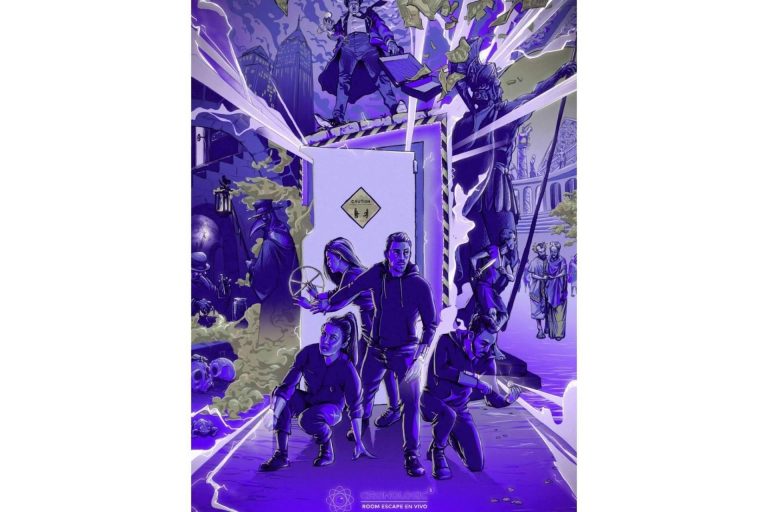 El escape room premiado a Mejores Pruebas en España ahora está disponible en versión kids