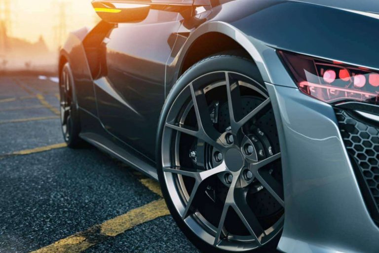 Consejos sobre llantas para pasar la ITV de la mano de Todo Llantas Shop