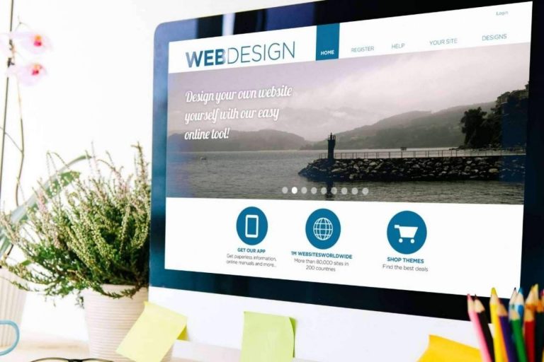 Creación de páginas web personalizadas con Tuwebestálista.com, para que se adapten a un mercado cada vez más exigente