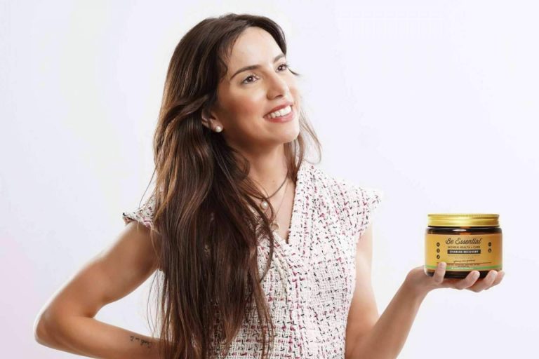 Be Essential, la marca pensada por mujeres y para mujeres