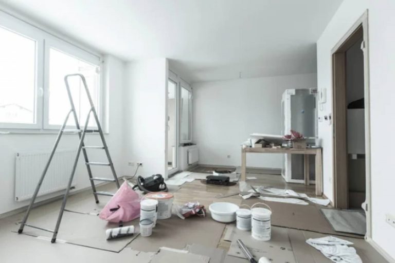 El nuevo servicio de reformas de Grupo Best