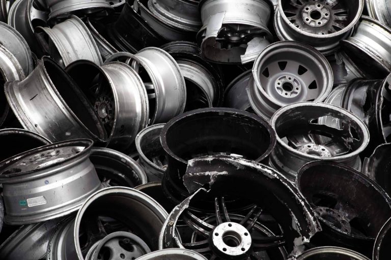 Llantas de aluminio en el vehículo, ¿cuáles son sus ventajas?, por Todo Llantas Shop