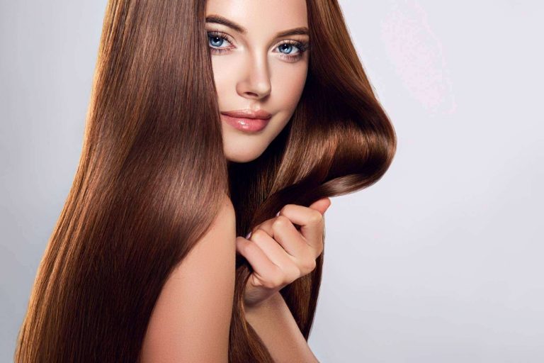 Los productos capilares del Laboratorio Géomer