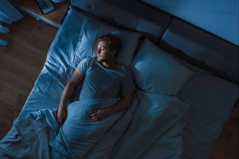 Ansiomed Noche, la ayuda de Herbetom Internacional para conciliar el sueño