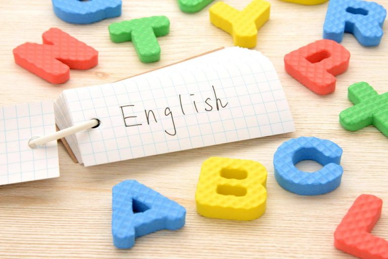 Clases de inglés online en grupo para niños gracias a La Academia de Inglés