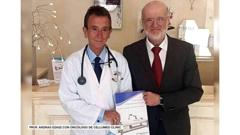Cellumed Clinic en Málaga, una de las mejores clínicas de Nanothermia contra el cáncer