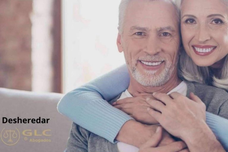 Llevar a cabo un proceso para desheredar a una persona de la mano de GLC Abogados