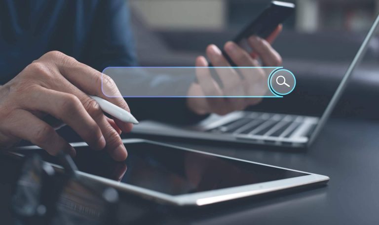 Necotec ofrece servicios de posicionamiento web Málaga