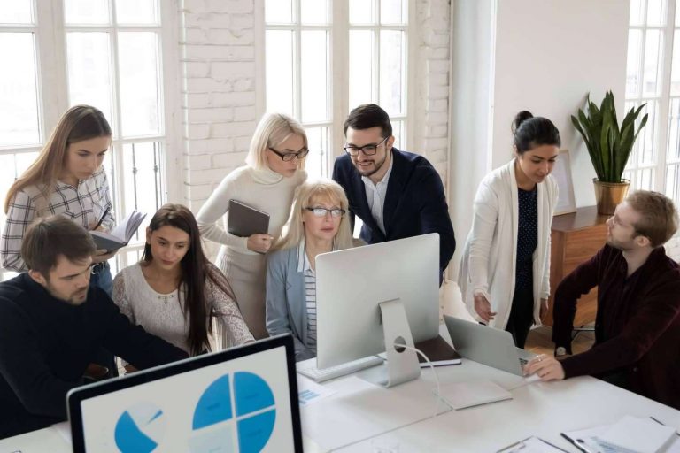 Las ventajas de Scrum