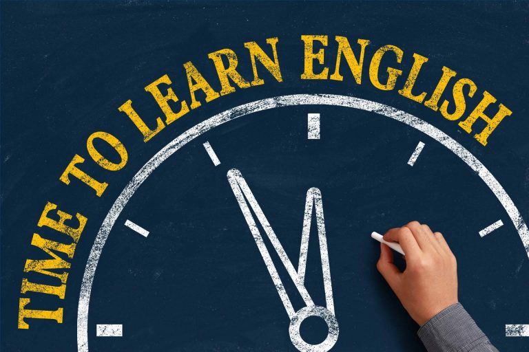 Clases de inglés online en grupo para adultos con La Academia de Inglés