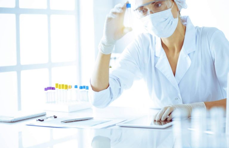 Una profesión de futuro, Técnico Superior en Imagen para el Diagnóstico y Medicina Nuclear