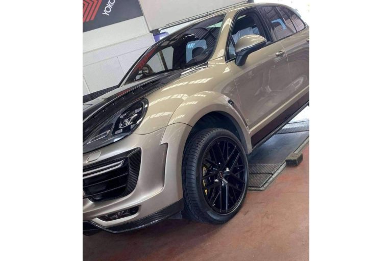 ¿Cuáles serán las llantas online tendencia en 2022?, por Todo Llantas Shop