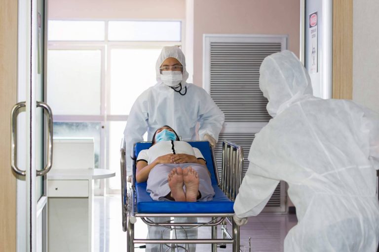 CN Formación ofrece preparación para las oposiciones de celador del SERMAS