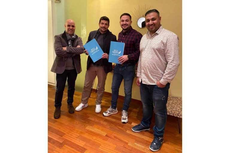 Se abre la tercera franquicia de EcoCleans de la mano de la consultora T4 Franquicias