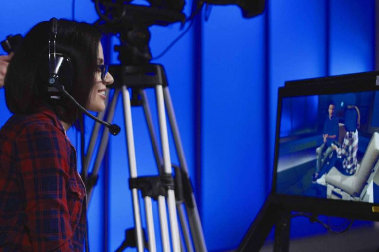 The Artist, la agencia de casting en Barcelona para alcanzar el éxito