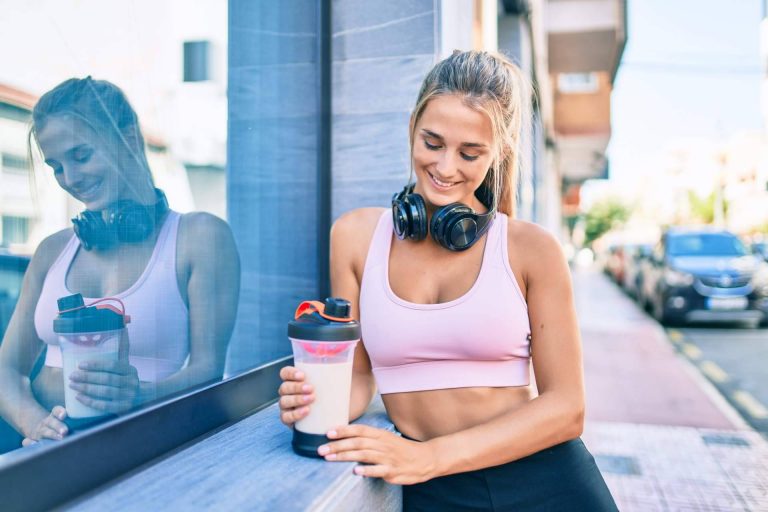 Los diferentes tipos de proteínas para comprar, por Totemfit